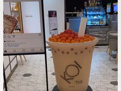 -KOI Thé(力宝广场店)