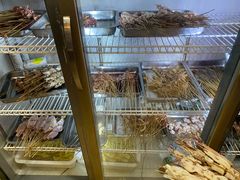 -晓靖轩烧烤(沙河风情店)
