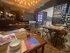 -铁公鸡·四川料理(天环广场店)