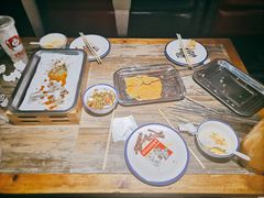 -叁宝烤肉• 西安烧烤(太乙路店)