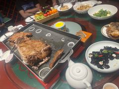 -九十九顶毡房(阜石路店)