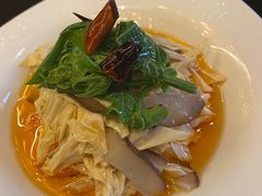 -北京四季酒店·采逸轩
