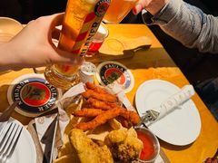 -宝莱纳餐厅(滨江店)