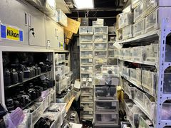 -影友相机维修中心(星光摄影器材城店)