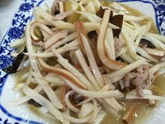 -邱记私房菜·十八年本地菜
