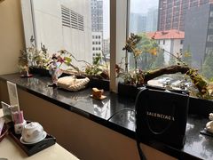 -彩葉·樱花屋日本料理(动物园店)