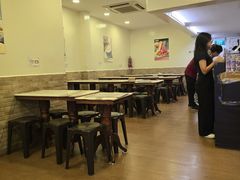 -味香园传统甜品店(牛车水店)