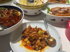 -惠丰堂饭庄·烤鸭·京味菜(翠微路店)