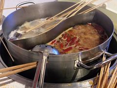 -大斌家串串火锅(万国城店)