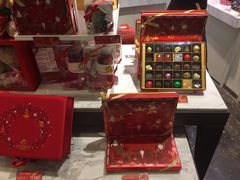 -GODIVA(港汇恒隆广场)