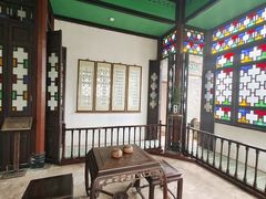 -东莞市可园博物馆