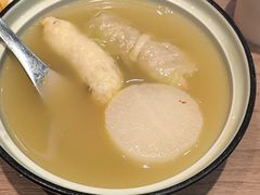 -小条食堂(筼筜天虹店)