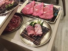-西塔老太太泥炉烤肉(川沙百联店)