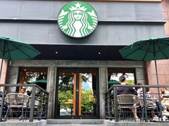 -星巴克臻选(中国大酒店店)