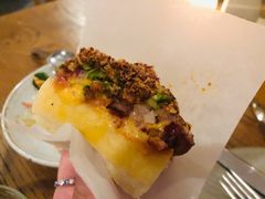 小热狗-BOR Eatery(安福路店)