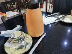 -农家湘菜(安亭店)