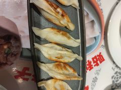 -东方饺子王臻味餐厅(新嘉坡城店)