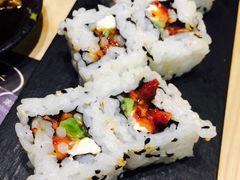 -Sushi Love 创意寿司(丽影广场店)