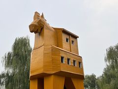 -北京世界公园