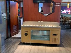 -清真·鸦儿李记·涮肉(马家堡店)