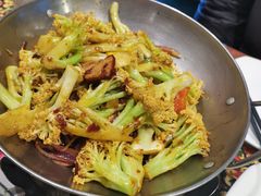 -城南往事·鲁菜济南菜(软件园美莲广场店)