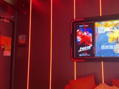 -星聚会KTV(龙湖上海奉贤天街店)