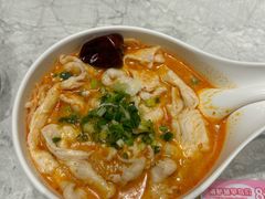 -翠华餐厅(正佳广场店)