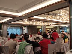 -天喜酒楼饭市·茶市(同德皇宫店)