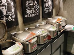 -太二酸菜鱼(深圳布吉万象汇店)