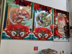 自助取餐区-食盈碗仔翅(星玺广场店)