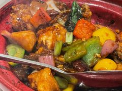 -喜记避风塘炒辣蟹(旗舰店)