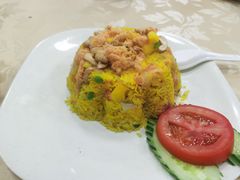 -摩登有记·新派泰国菜(银钻广场店)