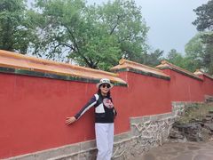 -普陀宗乘之庙(小布达拉宫)