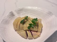 -上海和平饭店龙凤厅 Dragon Phoenix