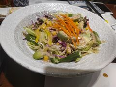 -热血兄弟·炭火烤肉(融侨中心店)