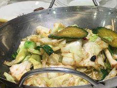 -小厨娘淮扬菜(板桥一店)