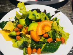 -白丁家泥炉烤肉·鳗鱼(海河东路店)