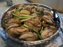 -京粤荟(海王银河科技大厦店)