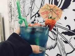 mojito-TIAN TATTOO BAR