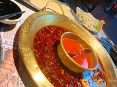 -哥老官重庆美蛙鱼头(宝山龙湖店)