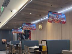 -海底捞火锅(大融城店)