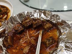 -清真悦宾楼食府(海湖店)
