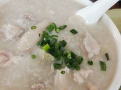 -洲心明记烧肉大粥(总店)