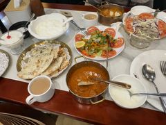 -清真· AL-JANNAT 佳纳特餐厅(仙林店)
