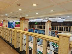 -王府酒店(兴华南街铁西百货店)
