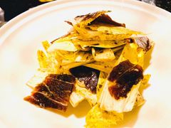 -甄御•海鲜新青岛菜(麦岛店)