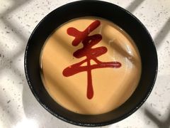 -京韵胡同·酱香羊蝎子火锅涮肉(长寿路店)