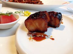 秘制黑叉烧-炳胜品味(珠江新城店)