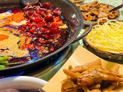 -五里关火锅(牛市口店)