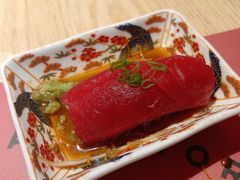 -鸟山鸣·日料食堂(王府井店)